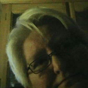 Meet your Posher, Sandra lynn